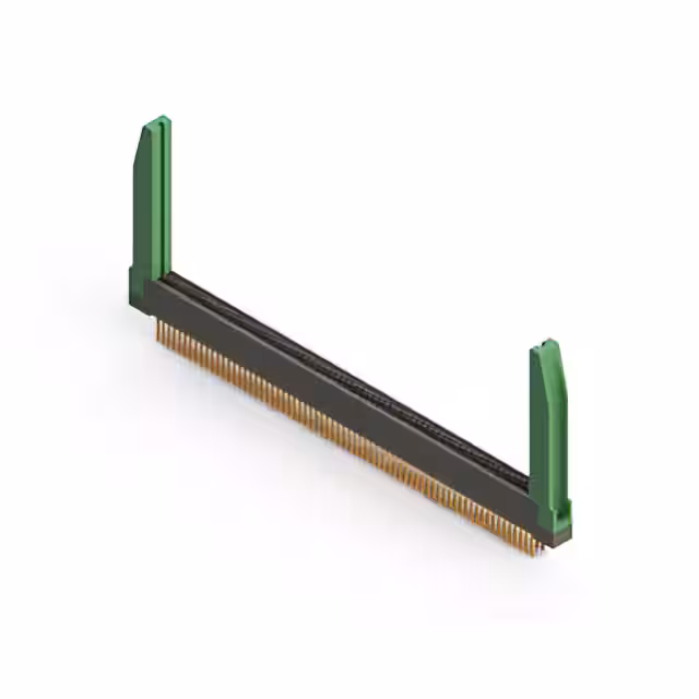 395-140-544-278 EDAC Inc.  Edgeboard Connectors